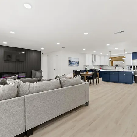 Royal Oaks Haven Villa